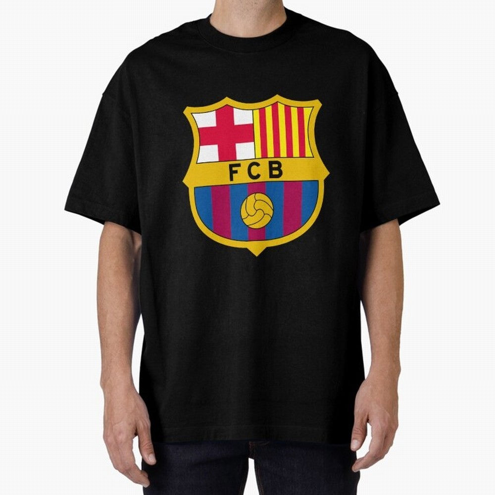 classic f.c.b T-shirt Classic T-Shirt Celebrate Fan Culture around Match Day Hype around FIFA World Cup 2026 Group Stage, Neymar, Spain, Stadium Memories, Football Loyalty, International Chants and Championship Tradition; Made for Die Hard