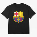 classic f.c.b T-shirt Classic T-Shirt Celebrate Fan Culture around Match Day Hype around FIFA World Cup 2026 Group Stage, Neymar, Spain, Stadium Memories, Football Loyalty, International Chants and Championship Tradition; Made for Die Hard