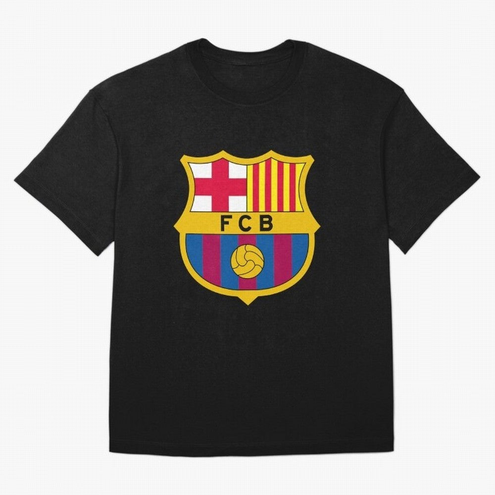 classic f.c.b T-shirt Classic T-Shirt Celebrate Fan Culture around Match Day Hype around FIFA World Cup 2026 Group Stage, Neymar, Spain, Stadium Memories, Football Loyalty, International Chants and Championship Tradition; Made for Die Hard