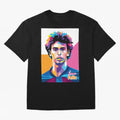 Joao Felix in WPAP Style Oversized T-Shirt Turn Football Passion into FIFA World Cup 2026 Group Stage Spirit, Made for Germany, Neymar, Haaland and Cristiano Ronaldo, Stadium Chants, National Pride, Trophy Dreams and Unforgettable Football