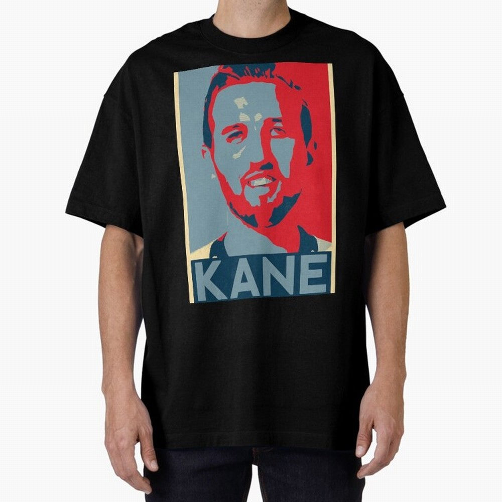 Hope For Kane Classic T-Shirt Join Supporters Worldwide for FIFA World Cup 2026 Group Stage for Fans of Neymar, Haaland and Cristiano Ronaldo and Argentina, Bringing Soccer Culture, Superstar Moments, National Team Dreams and Competitive Fire;