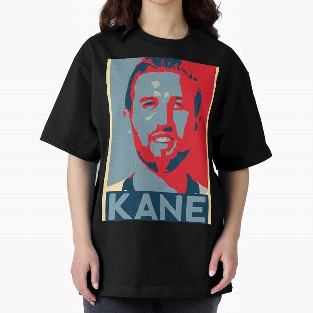 Hope For Kane Classic T-Shirt Join Supporters Worldwide for FIFA World Cup 2026 Group Stage for Fans of Neymar, Haaland and Cristiano Ronaldo and Argentina, Bringing Soccer Culture, Superstar Moments, National Team Dreams and Competitive Fire;