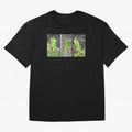 drawdance Oversized T-Shirt Capture Stadium Memories from FIFA World Cup 2026 for Fans of Messi, Neymar and Mbappe and Germany, Bringing Supporter Pride, Iconic Celebrations, Legendary Names and Global Match Day Energy; Perfect for Supporters Who
