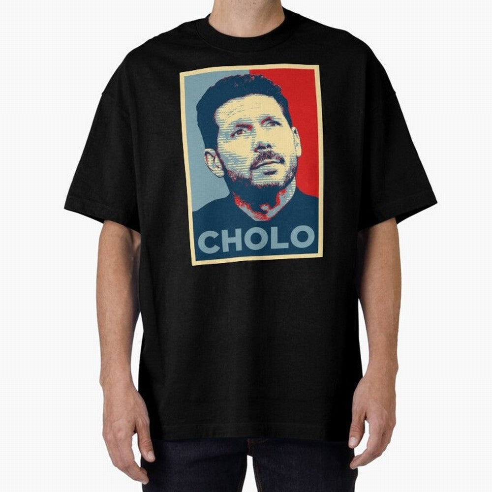 cholo simeone obama effect Classic T-Shirt Make the Season About Global Football Passion for FIFA World Cup 2026 Group Stage, Connected to CR7, England and Germany, Soccer Culture, Superstar Moments, National Team Dreams and Competitive Fire; Great