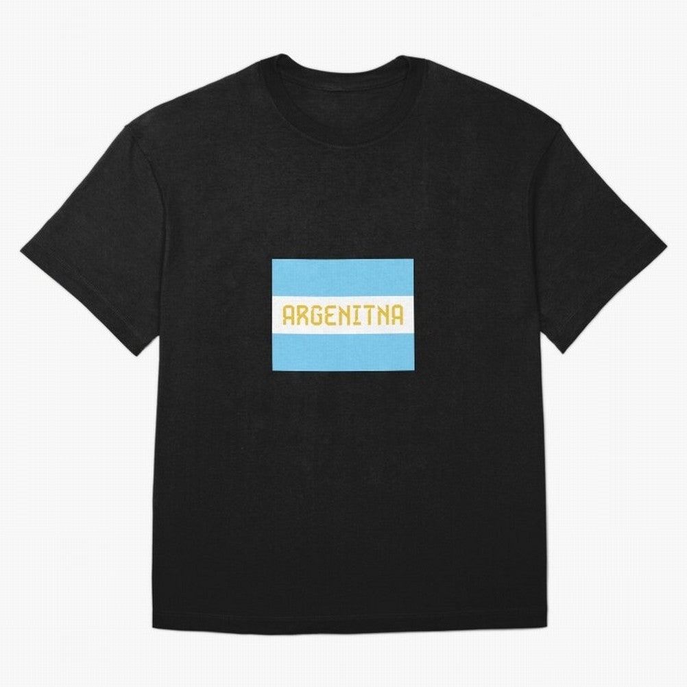 Argentina world cup fan shirt Classic T-Shirt Bring a Champion Mindset to FIFA World Cup 2026 for Fans of CR7 and Argentina and Brazil, Bringing Match Day Excitement, Supporter Culture, Golden Goals and Global Football Passion; Great for Supporters