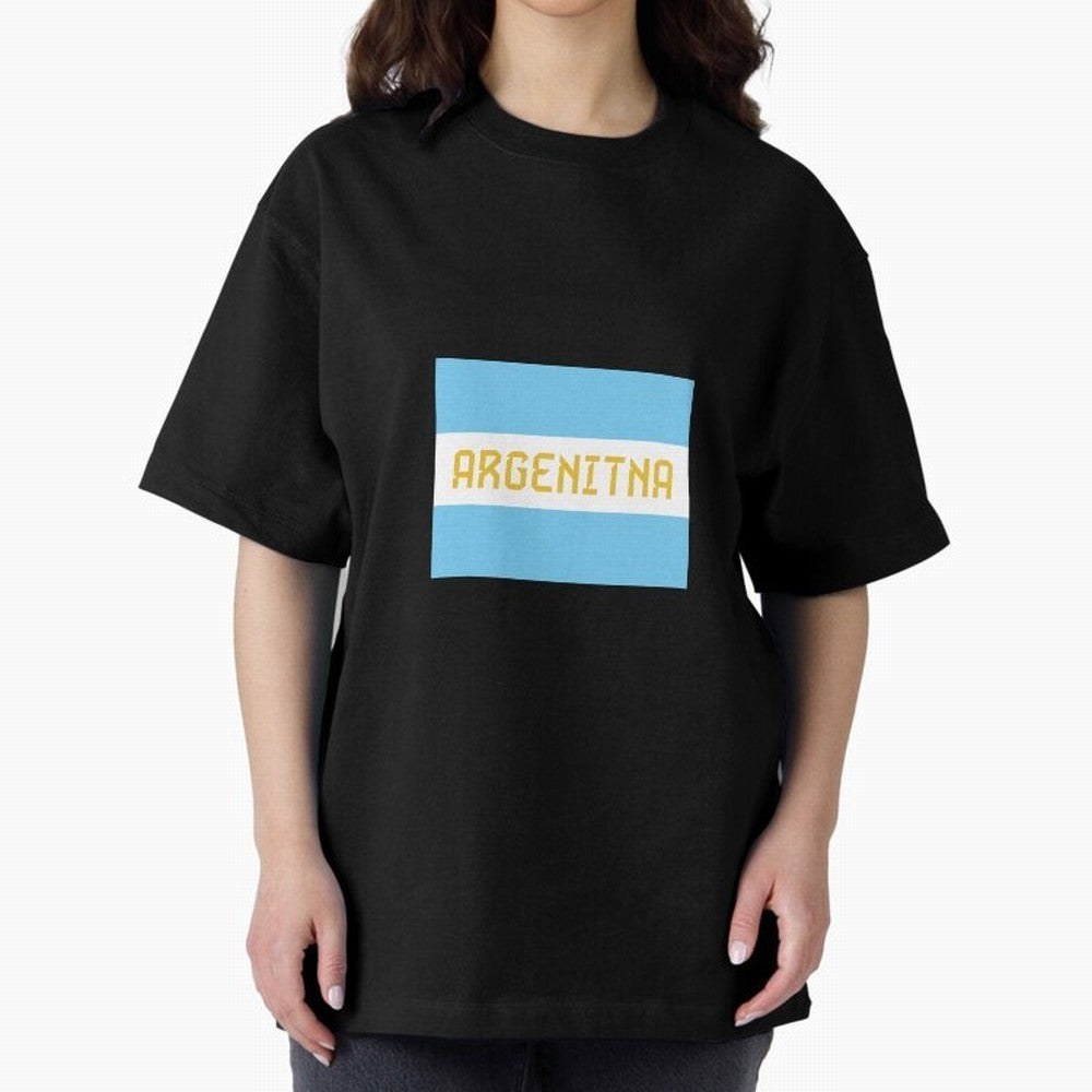 Argentina world cup fan shirt Classic T-Shirt Bring a Champion Mindset to FIFA World Cup 2026 for Fans of CR7 and Argentina and Brazil, Bringing Match Day Excitement, Supporter Culture, Golden Goals and Global Football Passion; Great for Supporters