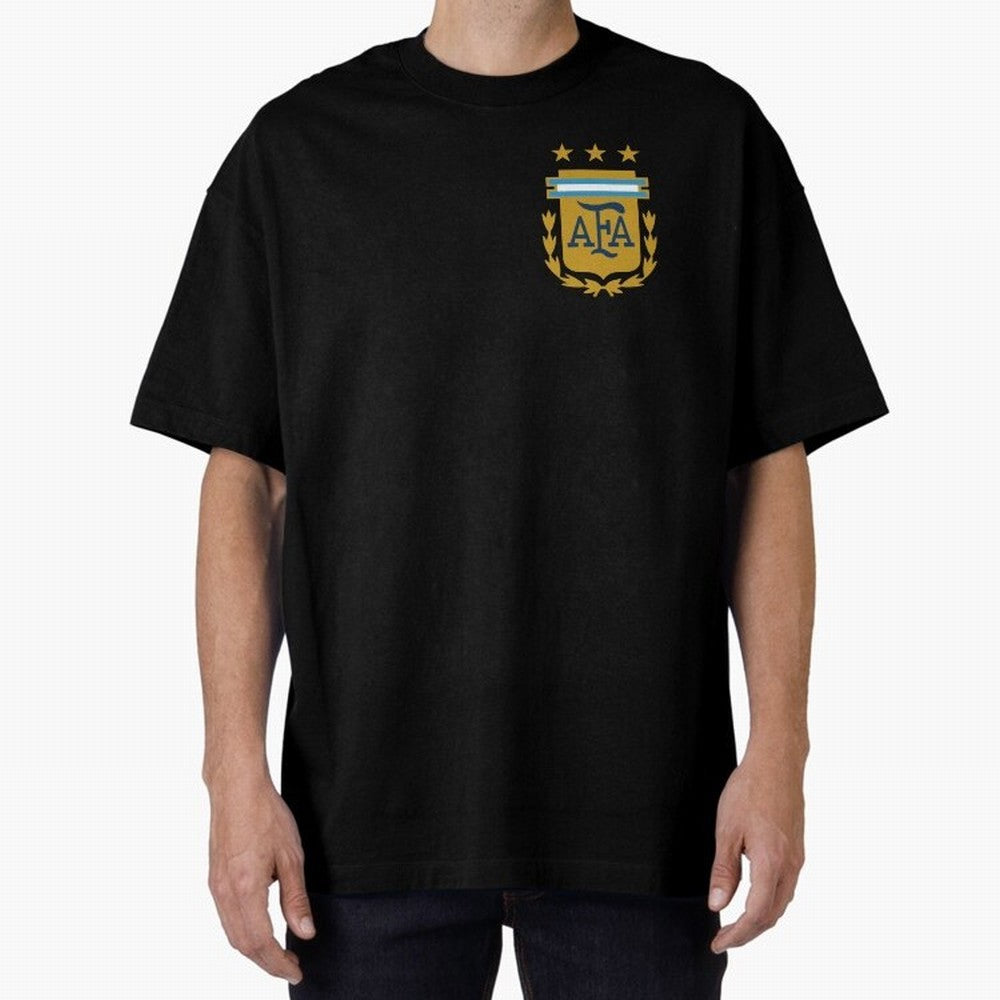 argentina national team 3 stars Classic T-Shirt Celebrate FIFA World Cup 2026 for Fans of Messi and England and Germany, Bringing Football Festival Excitement, Trophy Ambitions, Country Rivalries and Star Player Buzz; Perfect for Supporters Who