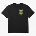 argentina national team 3 stars Classic T-Shirt Celebrate FIFA World Cup 2026 for Fans of Messi and England and Germany, Bringing Football Festival Excitement, Trophy Ambitions, Country Rivalries and Star Player Buzz; Perfect for Supporters Who