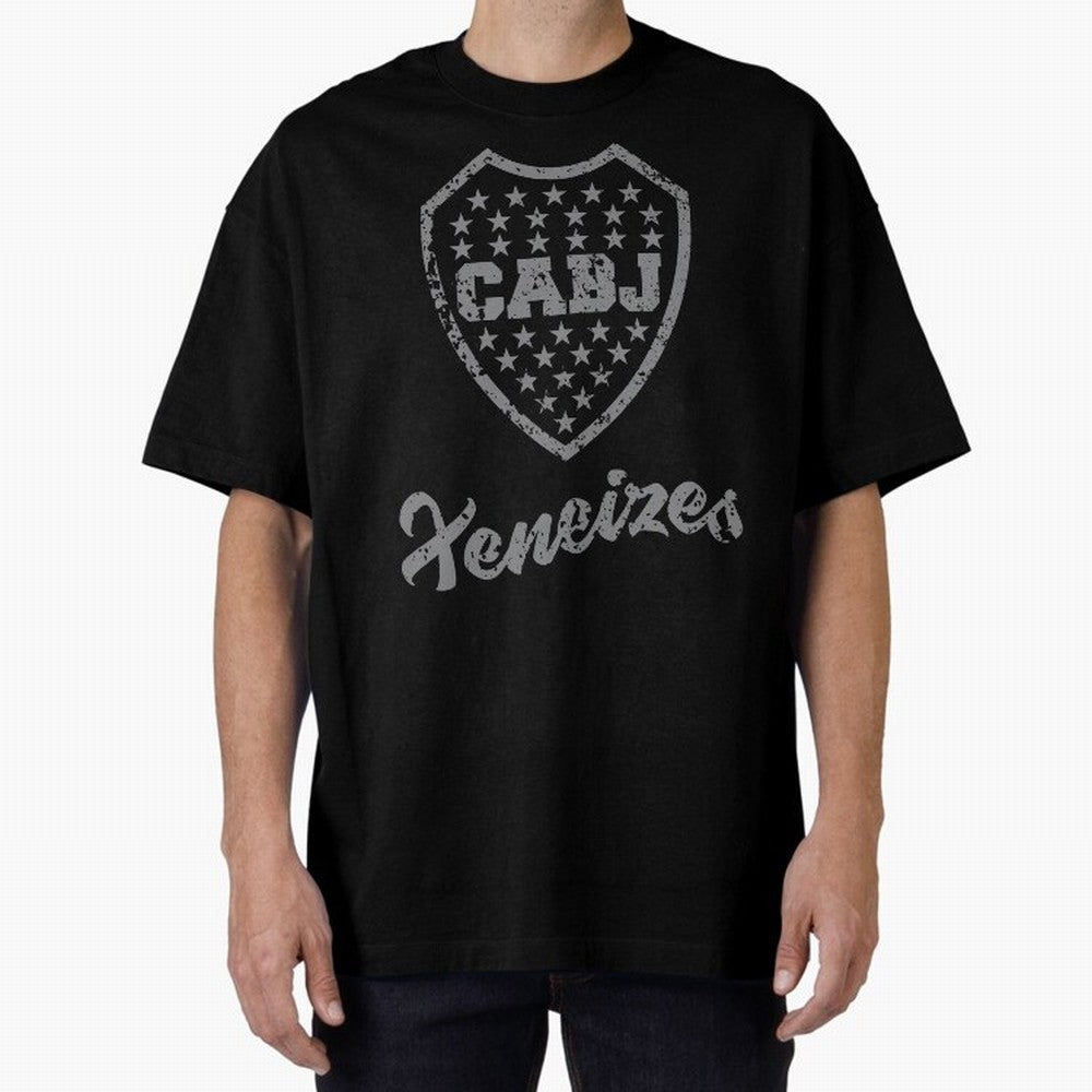 Xeneizes Essential T-Shirt Discover FIFA World Cup 2026 for Fans of CR7 and Messi and France, Bringing Retro Football Energy, Iconic Rivalries, Trophy Chase Drama and Stadium Atmosphere; Built for Supporters Chasing Trophy Dreams, Final Match