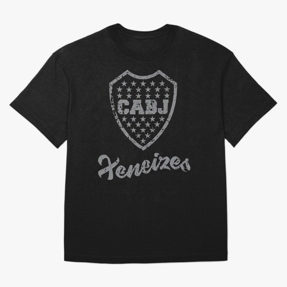 Xeneizes Essential T-Shirt Discover FIFA World Cup 2026 for Fans of CR7 and Messi and France, Bringing Retro Football Energy, Iconic Rivalries, Trophy Chase Drama and Stadium Atmosphere; Built for Supporters Chasing Trophy Dreams, Final Match