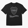 Xeneizes Essential T-Shirt Discover FIFA World Cup 2026 for Fans of CR7 and Messi and France, Bringing Retro Football Energy, Iconic Rivalries, Trophy Chase Drama and Stadium Atmosphere; Built for Supporters Chasing Trophy Dreams, Final Match