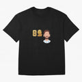 GOAT Legacy: Messi's 8 Ballon d'Or Victories, FCB, Leo Messi Classic T-Shirt Make Every Match About FIFA World Cup 2026 Group Stage Spirit, Filled with Brazil, Messi, Fan Favorite Moments, National Team Passion, Big Match Drama and Soccer History;
