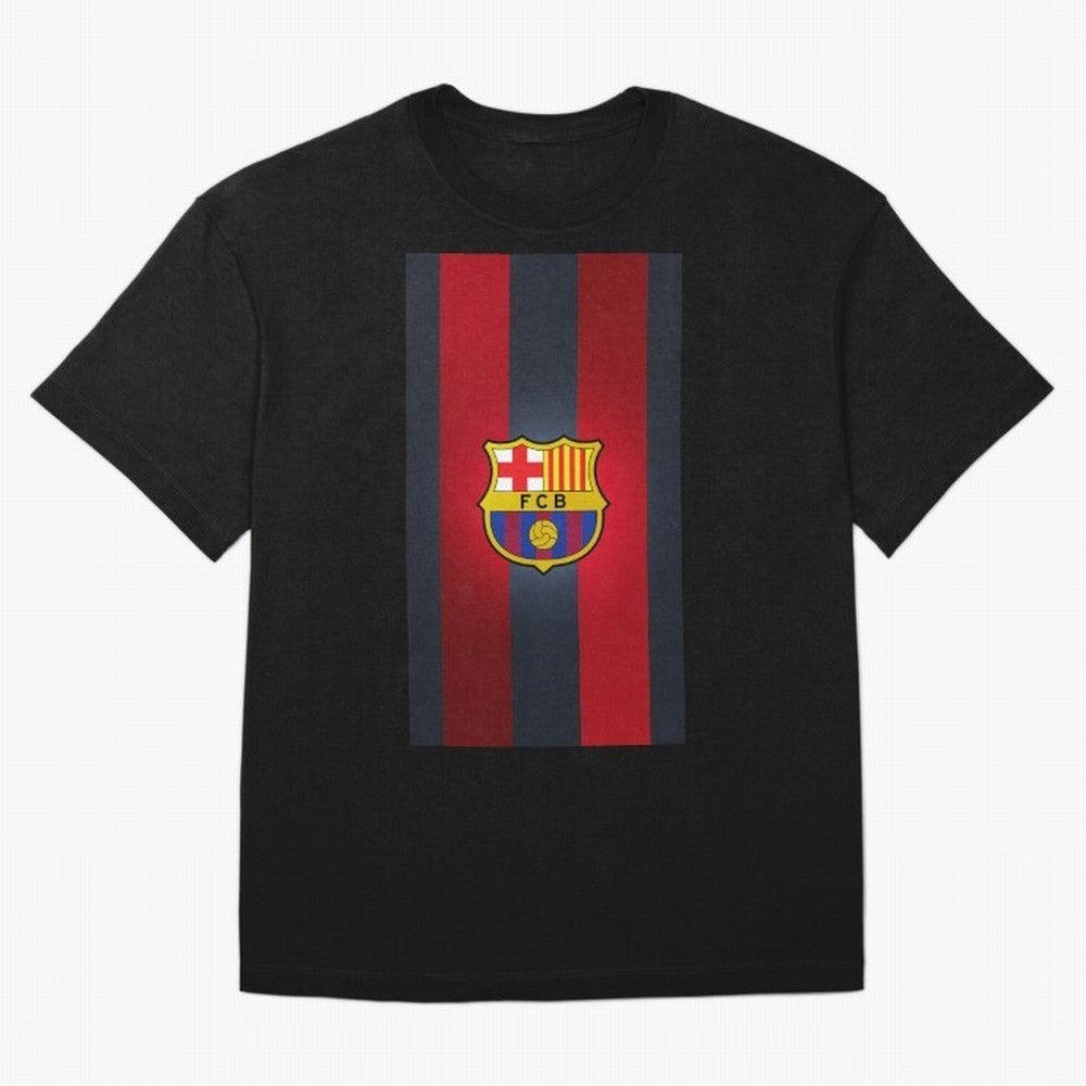 barcelona Classic T-Shirt Share FIFA World Cup 2026 Group Stage Inspired by Mbappe, Brazil, Portugal and Argentina Energy, Football Passion, Legendary Performances, Festival Vibes and Supporter Community; Created for Match Day Parties, Soccer