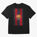 barcelona Classic T-Shirt Share FIFA World Cup 2026 Group Stage Inspired by Mbappe, Brazil, Portugal and Argentina Energy, Football Passion, Legendary Performances, Festival Vibes and Supporter Community; Created for Match Day Parties, Soccer