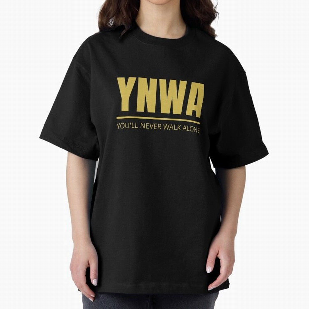 You will never walk alone LIVERPOOL Classic T-Shirt Bring World Football Passion into Global Football Passion for FIFA World Cup 2026, Celebrating CR7 and Messi, Argentina and Brazil, Football Passion, Legendary Performances, Festival Vibes and