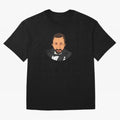 Koksal Baba Essential T-Shirt Upgrade FIFA World Cup 2026 Group Stage Spirit, Highlighting Netherlands, Cristiano Ronaldo, Match Day Excitement, Supporter Culture, Golden Goals and Global Football Passion; Made for Collectors Who Enjoy Iconic