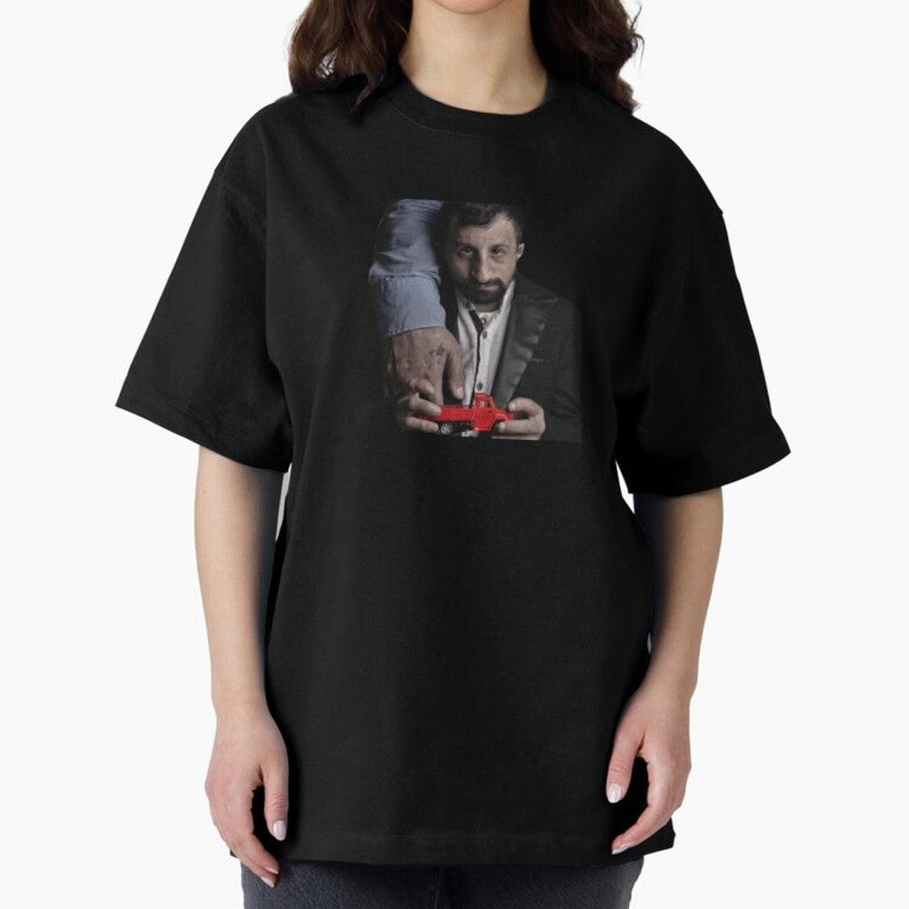 Koksal Baba Oversized T-Shirt Capture Global Football Passion for FIFA World Cup 2026 Group Stage, Made for Cristiano Ronaldo, England and Germany, Vintage Soccer Flavor, Modern Football Stars, National Flags and Final Night Emotion; Made for