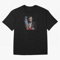Koksal Baba Oversized T-Shirt Capture Global Football Passion for FIFA World Cup 2026 Group Stage, Made for Cristiano Ronaldo, England and Germany, Vintage Soccer Flavor, Modern Football Stars, National Flags and Final Night Emotion; Made for