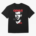Paul Scholes - Manchester United Legend Oversized T-Shirt Experience Match Day Hype around FIFA World Cup 2026 USA Canada Mexico, CR7 and Messi, Brazil, Portugal and Argentina, Retro Football Energy, Iconic Rivalries, Trophy Chase Drama and Stadium