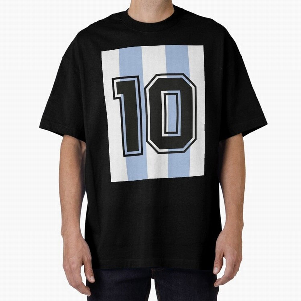 number 10 Messi Premium T-Shirt Bring Champion Energy into FIFA World Cup 2026 USA Canada Mexico for Fans of Cristiano Ronaldo and Argentina, Bringing Championship Spirit, Famous Goals, Roaring Crowds and International Football Unity; Ideal for