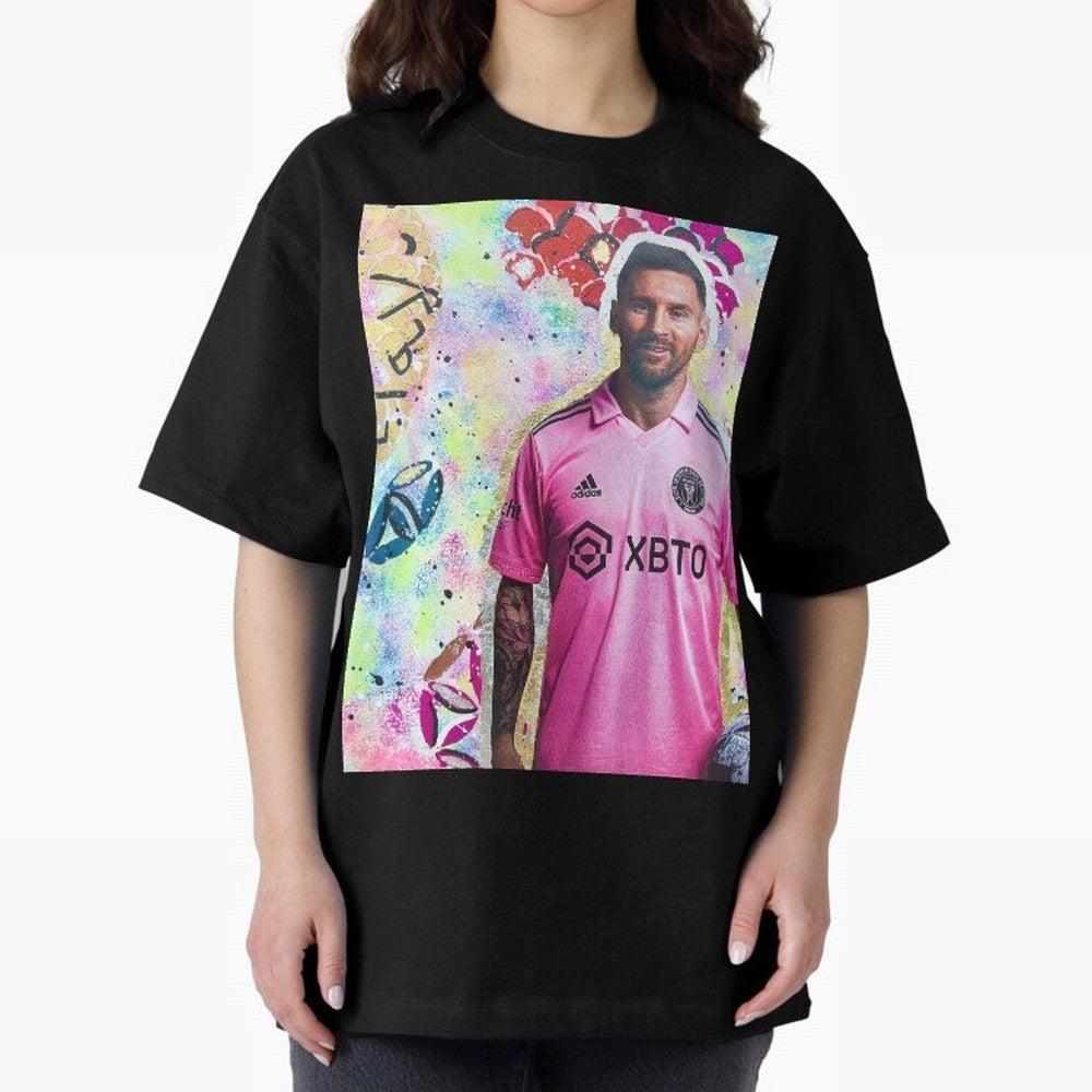 messi Graphic T-Shirt Honor Champions and Dreams in the FIFA World Cup 2026 Group Stage Journey through Messi and Cristiano Ronaldo Highlights, Argentina and Brazil Pride, Football History, Final Match Energy, Crowd Noise and Once in a Lifetime
