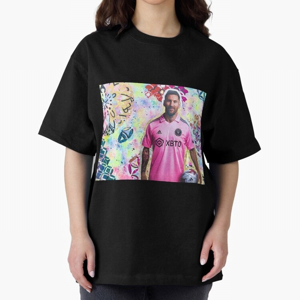 messi Premium T-Shirt Create FIFA World Cup 2026 USA Canada Mexico Spirit, Highlighting Germany, Messi, Tournament Hype, Historic Matchups, Family Viewing Parties and Global Sports Pride; Ideal for Fans Who Follow Messi, Cristiano Ronaldo, CR7,