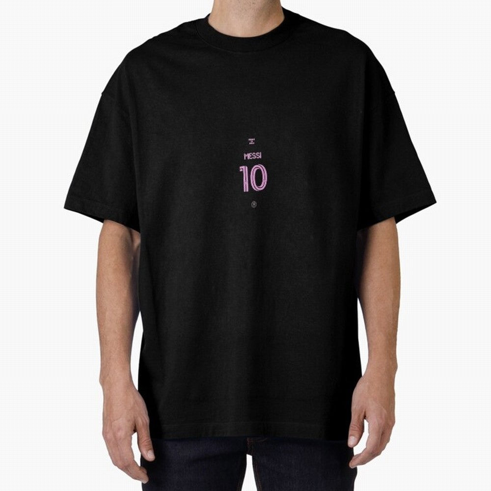 messi Graphic T-Shirt Live for the Drama of FIFA World Cup 2026 USA Canada Mexico for Fans of Cristiano Ronaldo and Argentina and Brazil, Bringing Football Festival Excitement, Trophy Ambitions, Country Rivalries and Star Player Buzz; Built for