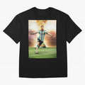 Messi Graphic T-Shirt Enjoy FIFA World Cup 2026 USA Canada Mexico Spirit, Capturing Brazil, Cristiano Ronaldo, Haaland and CR7, Fan Favorite Moments, National Team Passion, Big Match Drama and Soccer History; Created for Match Day Parties, Soccer