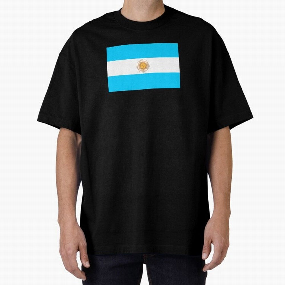 ARGENTINA Premium T-Shirt Capture Stadium Memories from the FIFA World Cup 2026 Group Stage Journey through Cristiano Ronaldo Highlights, France and Portugal Pride, Soccer Culture, Superstar Moments, National Team Dreams and Competitive Fire; Ideal