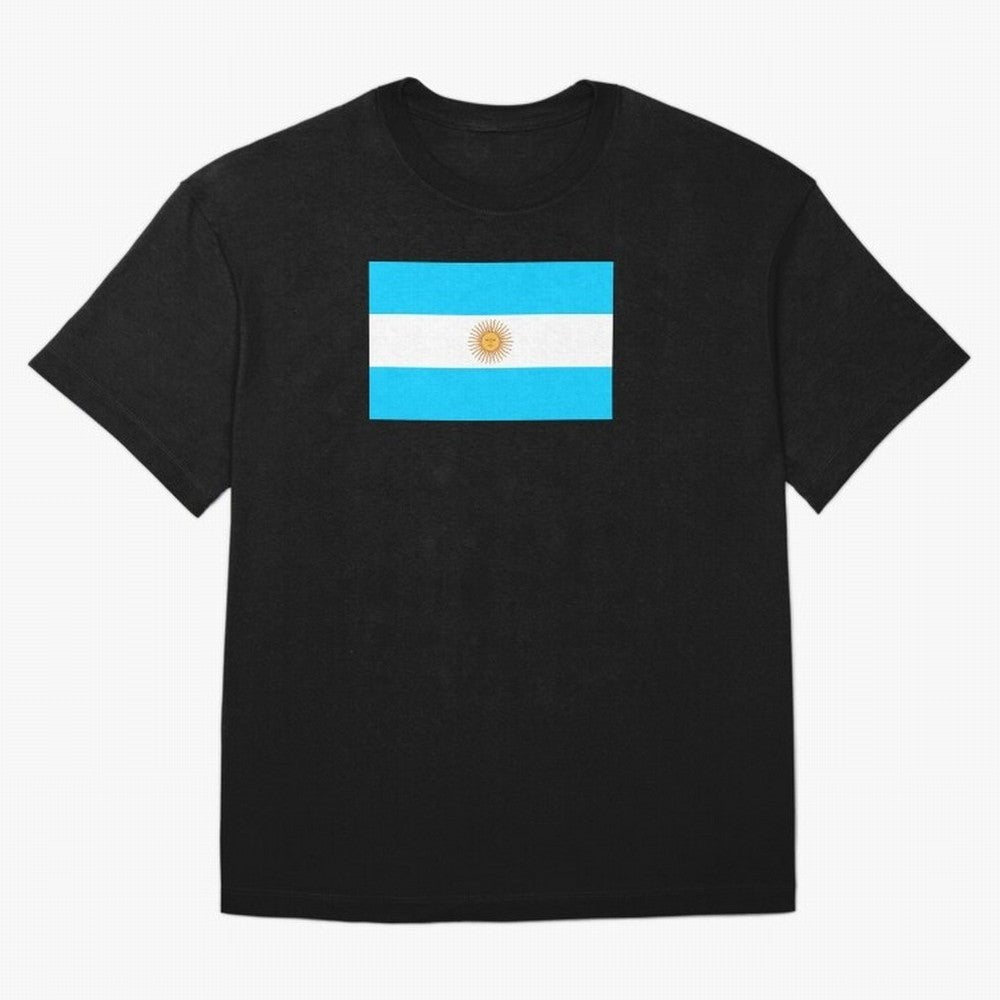 ARGENTINA Premium T-Shirt Capture Stadium Memories from the FIFA World Cup 2026 Group Stage Journey through Cristiano Ronaldo Highlights, France and Portugal Pride, Soccer Culture, Superstar Moments, National Team Dreams and Competitive Fire; Ideal