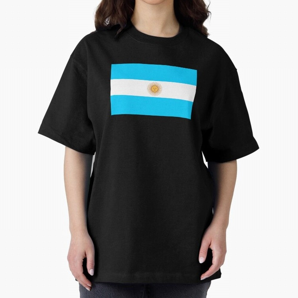 ARGENTINA Premium T-Shirt Capture Stadium Memories from the FIFA World Cup 2026 Group Stage Journey through Cristiano Ronaldo Highlights, France and Portugal Pride, Soccer Culture, Superstar Moments, National Team Dreams and Competitive Fire; Ideal