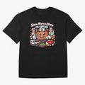 siamo messi male in calabrese ironico Premium T-Shirt Join Supporters Worldwide for the FIFA World Cup 2026 Journey through CR7 Highlights, England Pride, Stadium Chants, National Pride, Trophy Dreams and Unforgettable Football Memories; Made for