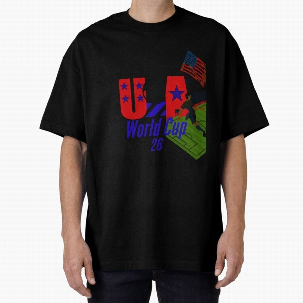 usa world cup 26 Premium T-Shirt Remember FIFA World Cup 2026 USA Canada Mexico Spirit, Centered on England and Germany, Haaland and Mbappe, Champion Mindset, Group Stage Buzz, Knockout Tension and Passionate Fan Culture; Perfect for People Who