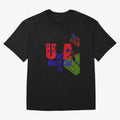 usa world cup 26 Premium T-Shirt Remember FIFA World Cup 2026 USA Canada Mexico Spirit, Centered on England and Germany, Haaland and Mbappe, Champion Mindset, Group Stage Buzz, Knockout Tension and Passionate Fan Culture; Perfect for People Who