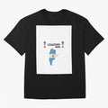 Argentina Football Team: Squad, History, Achievements, Fixtures & Latest Updates Graphic T-Shirt Enjoy the Biggest Football Party of FIFA World Cup 2026 Group Stage with Neymar, France Energy, Football History, Final Match Energy, Crowd Noise and
