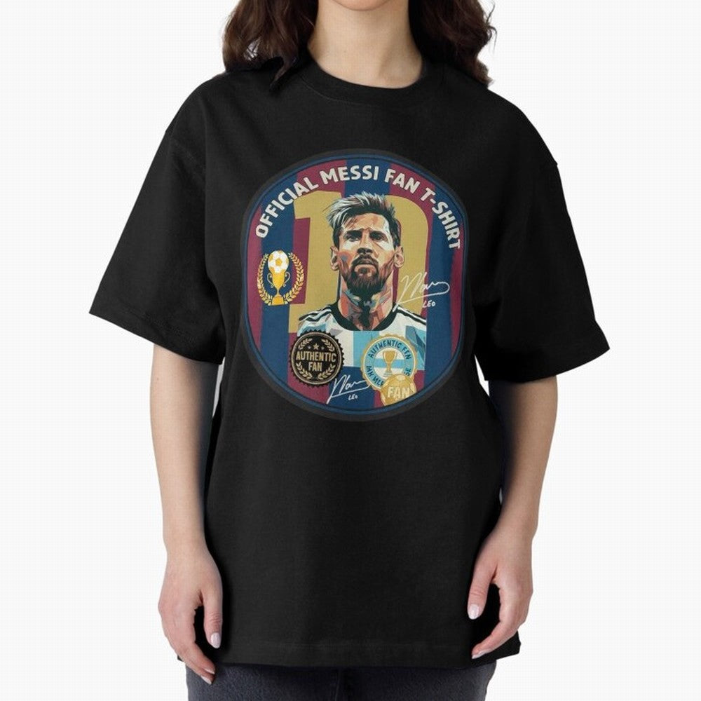 messi fan unnoficial shirt Classic T-Shirt Celebrate the Next Chapter of FIFA World Cup 2026 for Fans of Haaland and Mbappe and France and Portugal, Bringing Vintage Soccer Flavor, Modern Football Stars, National Flags and Final Night Emotion;