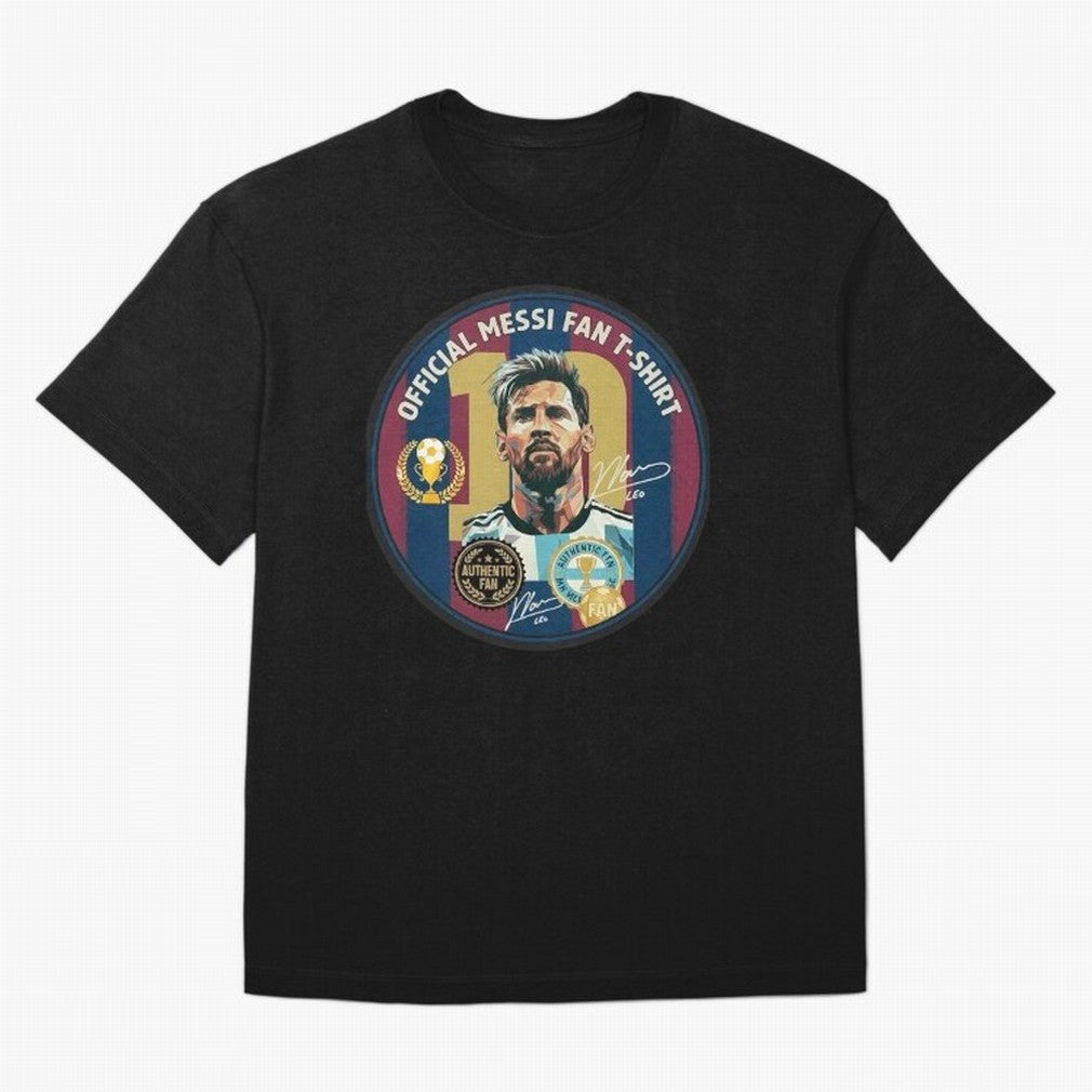 messi fan unnoficial shirt Classic T-Shirt Celebrate the Next Chapter of FIFA World Cup 2026 for Fans of Haaland and Mbappe and France and Portugal, Bringing Vintage Soccer Flavor, Modern Football Stars, National Flags and Final Night Emotion;