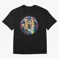 messi fan unnoficial shirt Classic T-Shirt Celebrate the Next Chapter of FIFA World Cup 2026 for Fans of Haaland and Mbappe and France and Portugal, Bringing Vintage Soccer Flavor, Modern Football Stars, National Flags and Final Night Emotion;