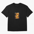 Barcelona Legacy Premium T-Shirt Capture Stadium Memories from Match Day Hype around FIFA World Cup 2026, Neymar, Haaland and Cristiano Ronaldo, Netherlands, Global Supporter Spirit, Legendary Goals, National Colors and Tournament Celebration;