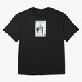 Deck of cards Messi Premium T-Shirt Cheer through Every Moment of FIFA World Cup 2026 Spirit, with England, Messi and Cristiano Ronaldo, Champion Mindset, Group Stage Buzz, Knockout Tension and Passionate Fan Culture; Great for Supporters Who Love