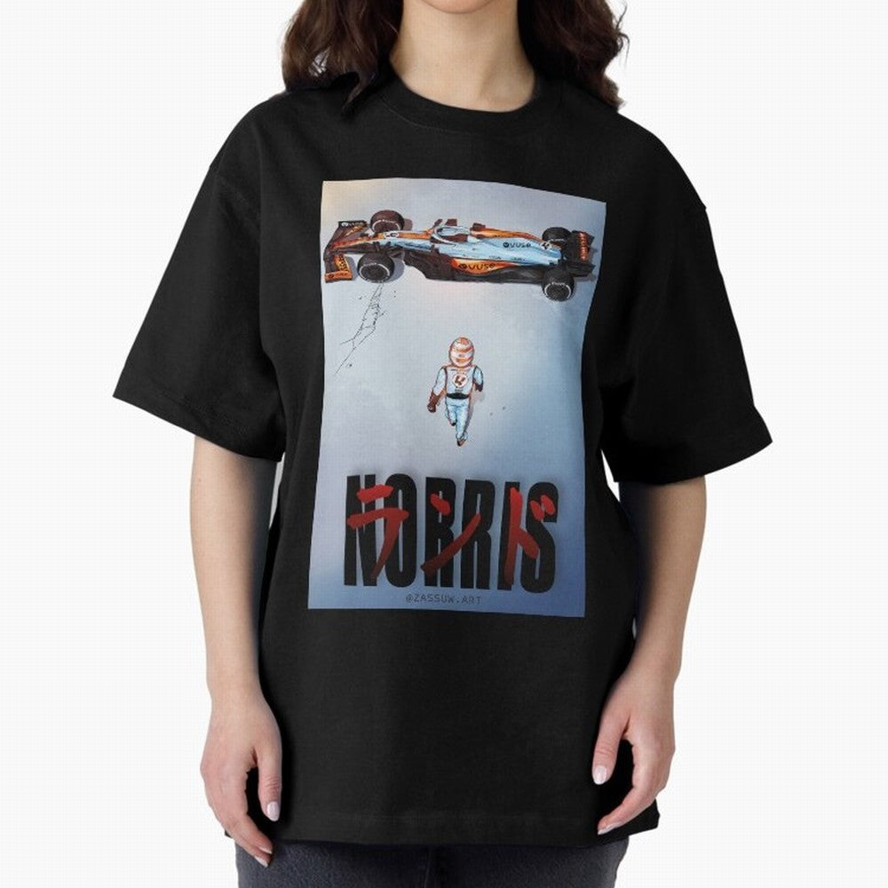 Norris Premium T-Shirt Bring Global Tournament Vibes to the FIFA World Cup 2026 Journey through Haaland and Mbappe Highlights, England and Germany Pride, Retro Football Energy, Iconic Rivalries, Trophy Chase Drama and Stadium Atmosphere; Ideal for