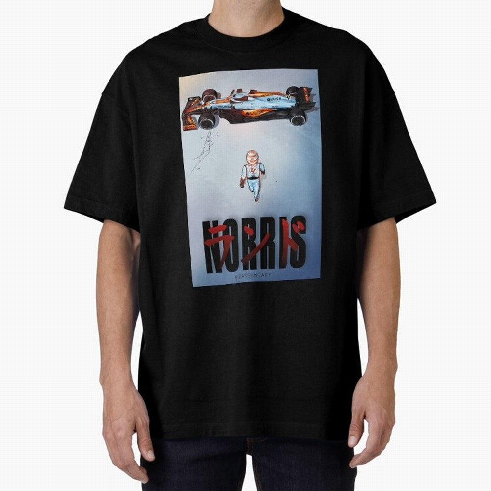 Norris Premium T-Shirt Bring Global Tournament Vibes to the FIFA World Cup 2026 Journey through Haaland and Mbappe Highlights, England and Germany Pride, Retro Football Energy, Iconic Rivalries, Trophy Chase Drama and Stadium Atmosphere; Ideal for