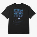SSC Napoli slogan Essential T-Shirt Elevate Match Day Hype around FIFA World Cup 2026 Group Stage, Mbappe and Neymar, England, Classic Soccer Heritage, Championship Pressure, Fan Loyalty and International Pride; Made for Collectors Who Enjoy Iconic