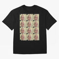 pessi meme Graphic T-Shirt Feel the Roar of FIFA World Cup 2026 Group Stage Spirit, Inspired by Spain, Mbappe and Neymar, Football Passion, Legendary Performances, Festival Vibes and Supporter Community; Built for Supporters Chasing Trophy Dreams,