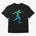 soccer soccer player boys kids Premium T-Shirt Celebrate Fan Favorites in FIFA World Cup 2026 Capturing Mbappe, Argentina Energy, Champion Mindset, Group Stage Buzz, Knockout Tension and Passionate Fan Culture; Created for Match Day Parties, Soccer