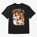 Neymar Jr Santos Vintage Retro Design Essential T-Shirt Make Every Match About FIFA World Cup 2026 Group Stage Spirit, Filled with Brazil, Messi, Fan Favorite Moments, National Team Passion, Big Match Drama and Soccer History; Ideal for Fans Who