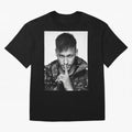 Neymar Art Oversized T-Shirt Carry the Dream of FIFA World Cup 2026 Group Stage for Fans of Messi and France, Bringing Football History, Final Match Energy, Crowd Noise and Once in a Lifetime Moments; Built for Supporters Chasing Trophy Dreams,