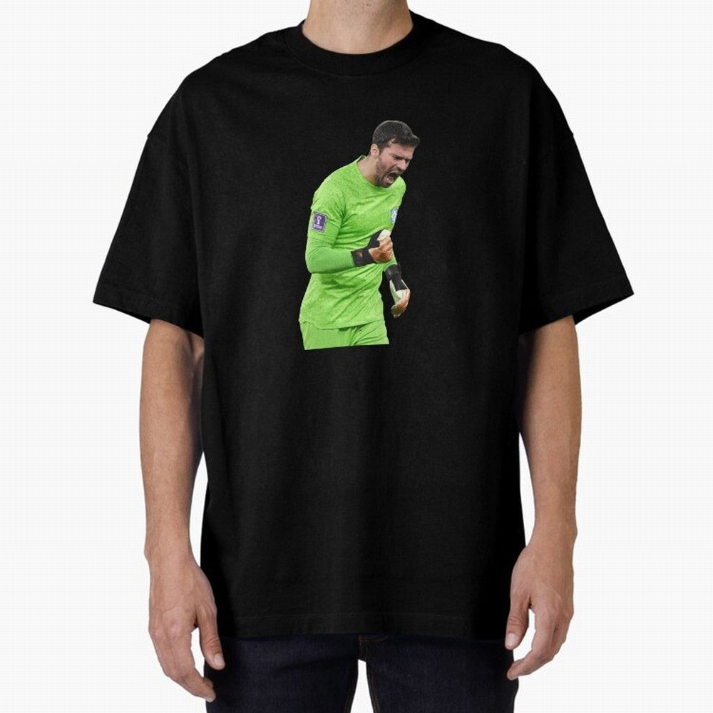 Allison Becker Classic T-Shirt Relive the Noise and Pride of FIFA World Cup 2026 USA Canada Mexico for Fans of Cristiano Ronaldo and Spain, Bringing Championship Spirit, Famous Goals, Roaring Crowds and International Football Unity; Made for Die