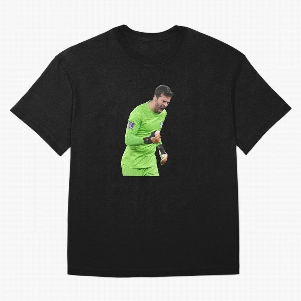 Allison Becker Classic T-Shirt Relive the Noise and Pride of FIFA World Cup 2026 USA Canada Mexico for Fans of Cristiano Ronaldo and Spain, Bringing Championship Spirit, Famous Goals, Roaring Crowds and International Football Unity; Made for Die
