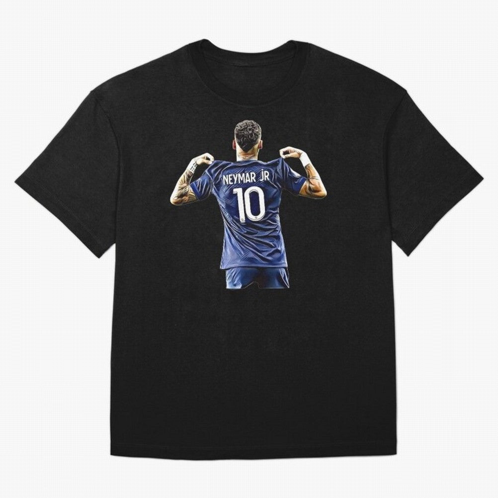Neymar Jersey Number Classic T-Shirt Bring Legendary Rivalry Energy to FIFA World Cup 2026 for Fans of Haaland and Mbappe and Brazil, Portugal and Argentina, Bringing Tournament Hype, Historic Matchups, Family Viewing Parties and Global Sports